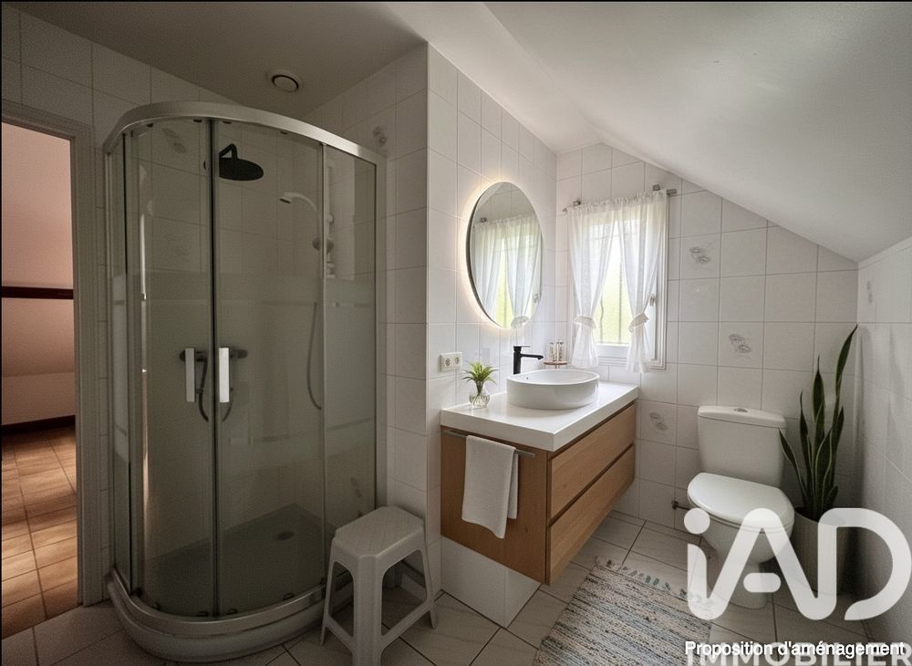 � vendre  Maison Ch�tenay-Malabry (92290)