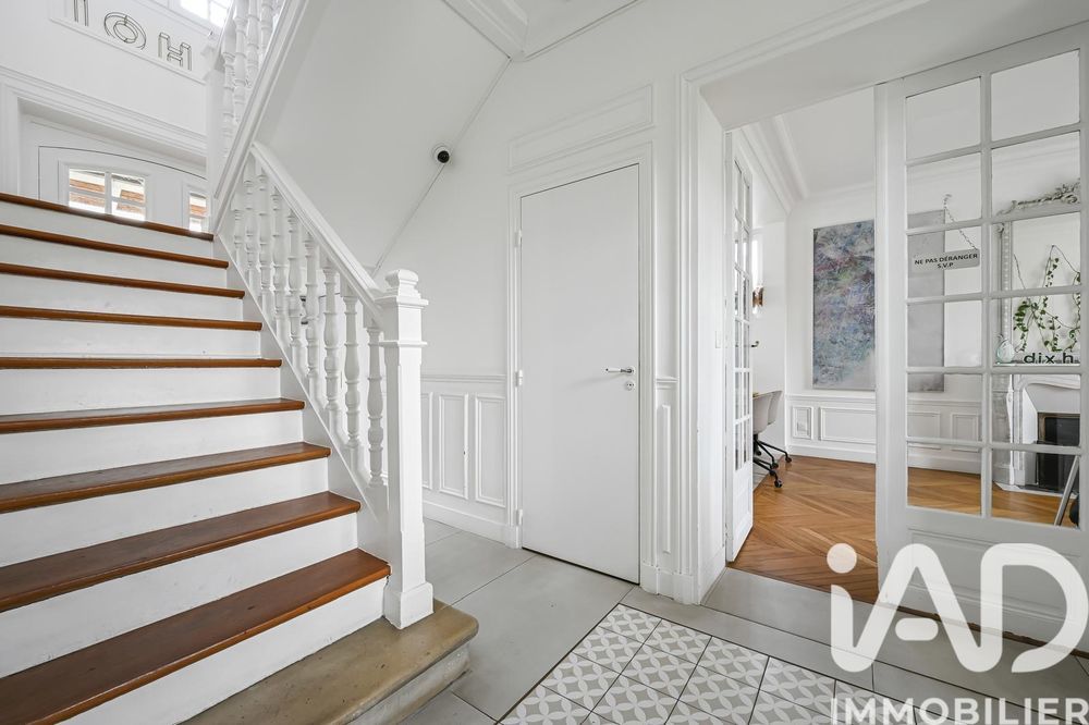 � vendre  Maison La Varenne St Hilaire (94210)