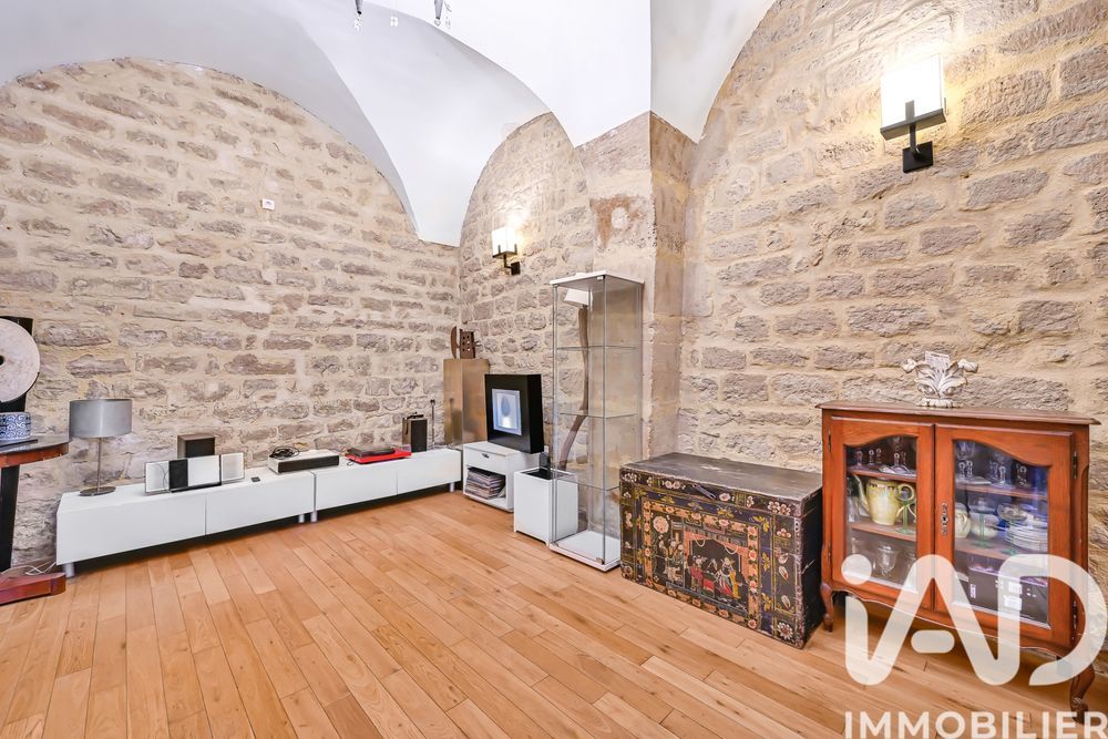 � vendre  Appartement Paris 3