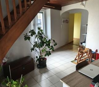  Maison � vendre 4 pi�ces 120 m�