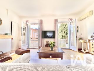  Appartement � vendre 4 pi�ces 112 m�