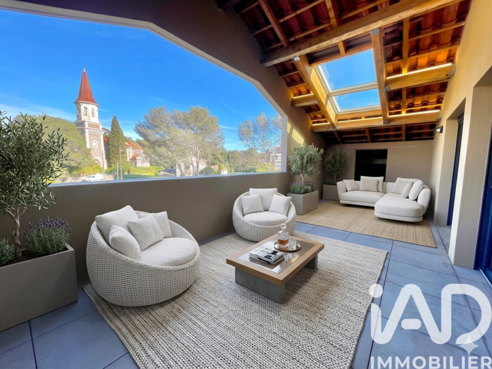 � vendre  Appartement Saint-Rapha�l (83700)