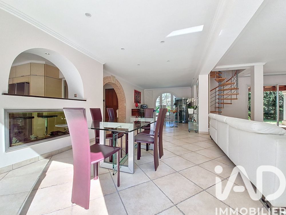 � vendre  Maison Pradines (46090)