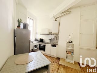  Appartement � vendre 2 pi�ces 37 m�