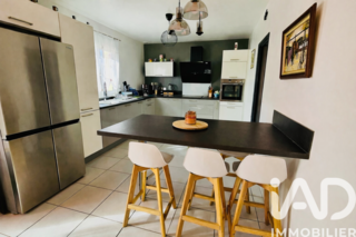  Maison � vendre 6 pi�ces 169 m�