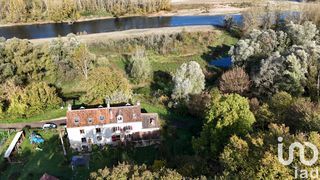  Maison � vendre 6 pi�ces 131 m�