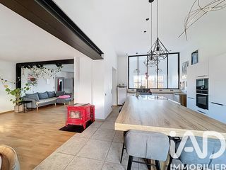  Maison � vendre 8 pi�ces 283 m�