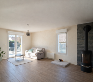  Maison � vendre 5 pi�ces 120 m�