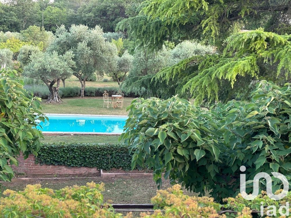 � vendre  Maison Le Cannet-des-Maures (83340)