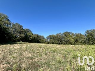  Terrain � vendre 4396 m�