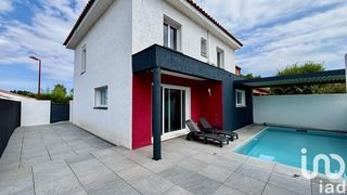  Maison � vendre 5 pi�ces 118 m�