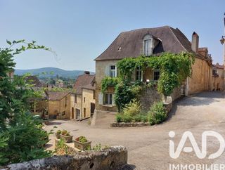  Maison � vendre 4 pi�ces 129 m�