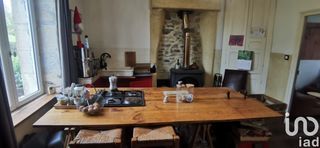  Maison � vendre 7 pi�ces 138 m�