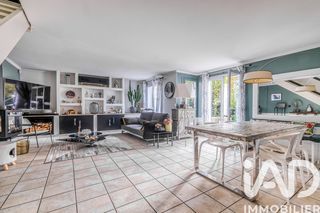  Maison � vendre 5 pi�ces 124 m�