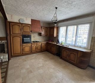  Maison � vendre 5 pi�ces 115 m�