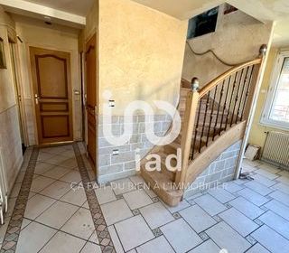  Maison � vendre 5 pi�ces 110 m�