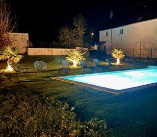  Maison � vendre 7 pi�ces 167 m�