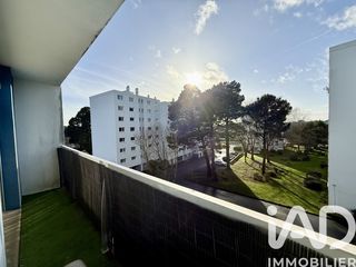  Appartement � vendre 1 pi�ce 33 m�