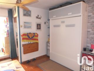  Appartement � vendre 2 pi�ces 33 m�