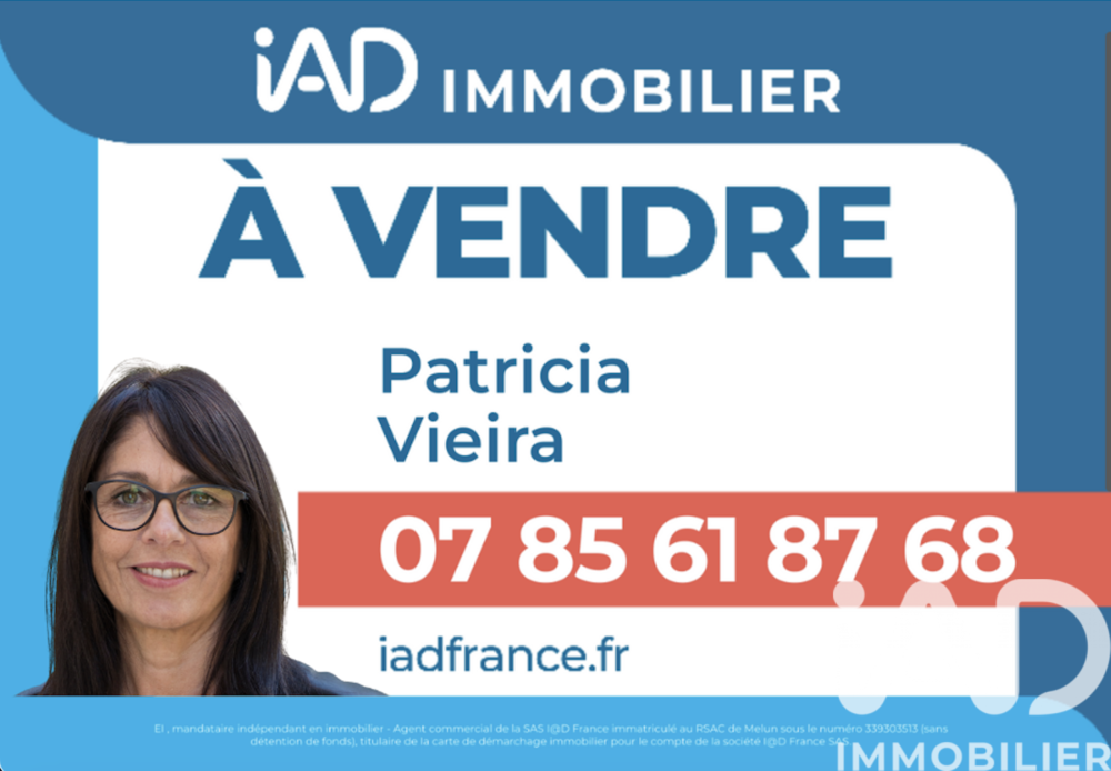 � vendre  Maison Le Plessis-Tr�vise (94420)