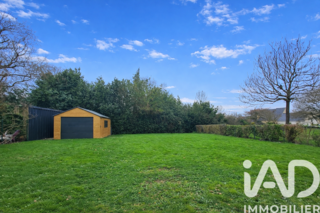  Maison � vendre 5 pi�ces 90 m�