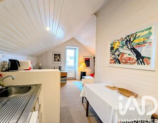  Appartement � vendre 2 pi�ces 23 m�