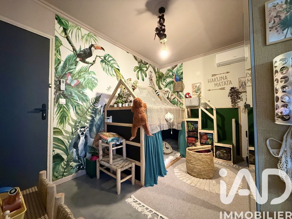 � vendre  Maison Marseille 13