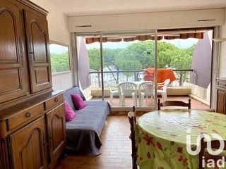  Appartement � vendre 3 pi�ces 42 m�