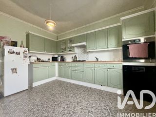  Appartement � vendre 3 pi�ces 86 m�