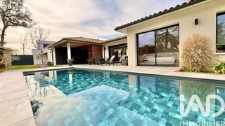  Villa � vendre 6 pi�ces 146 m�