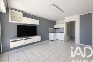  Appartement � vendre 1 pi�ce 23 m�