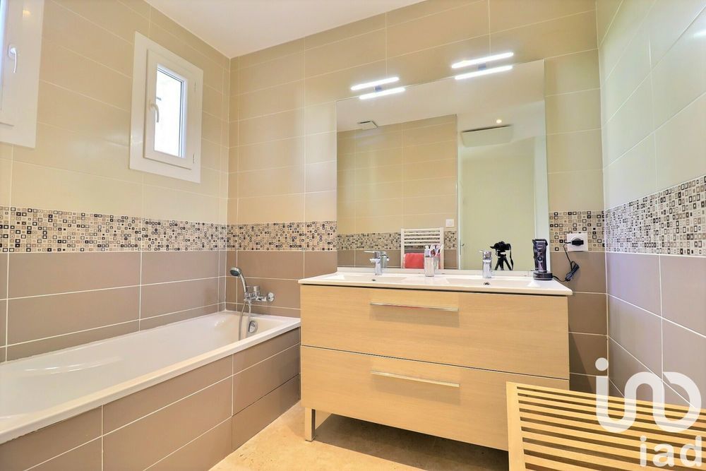 � vendre  Maison Marseille 13