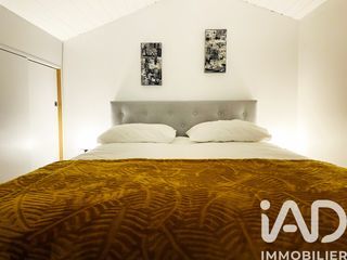  Appartement � vendre 2 pi�ces 36 m�