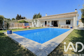  Maison � vendre 5 pi�ces 140 m�