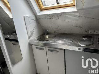  Appartement � vendre 1 pi�ce 6 m�