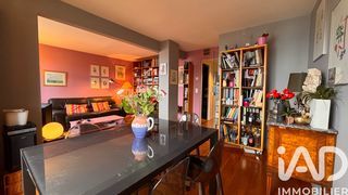  Appartement � vendre 5 pi�ces 106 m�