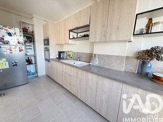  Appartement � vendre 6 pi�ces 125 m�