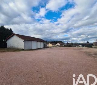  Terrain � vendre 4819 m�