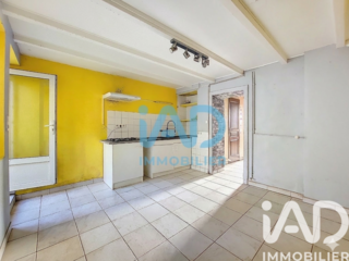  Maison � vendre 2 pi�ces 50 m�