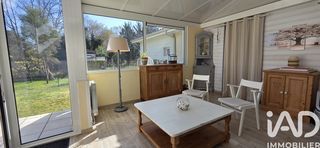  Maison � vendre 7 pi�ces 164 m�