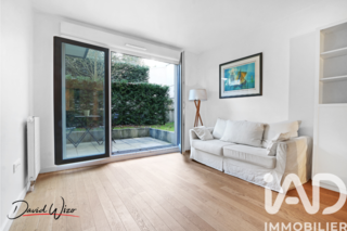  Appartement � vendre 3 pi�ces 47 m�