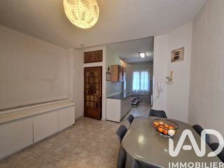  Maison � vendre 4 pi�ces 83 m�