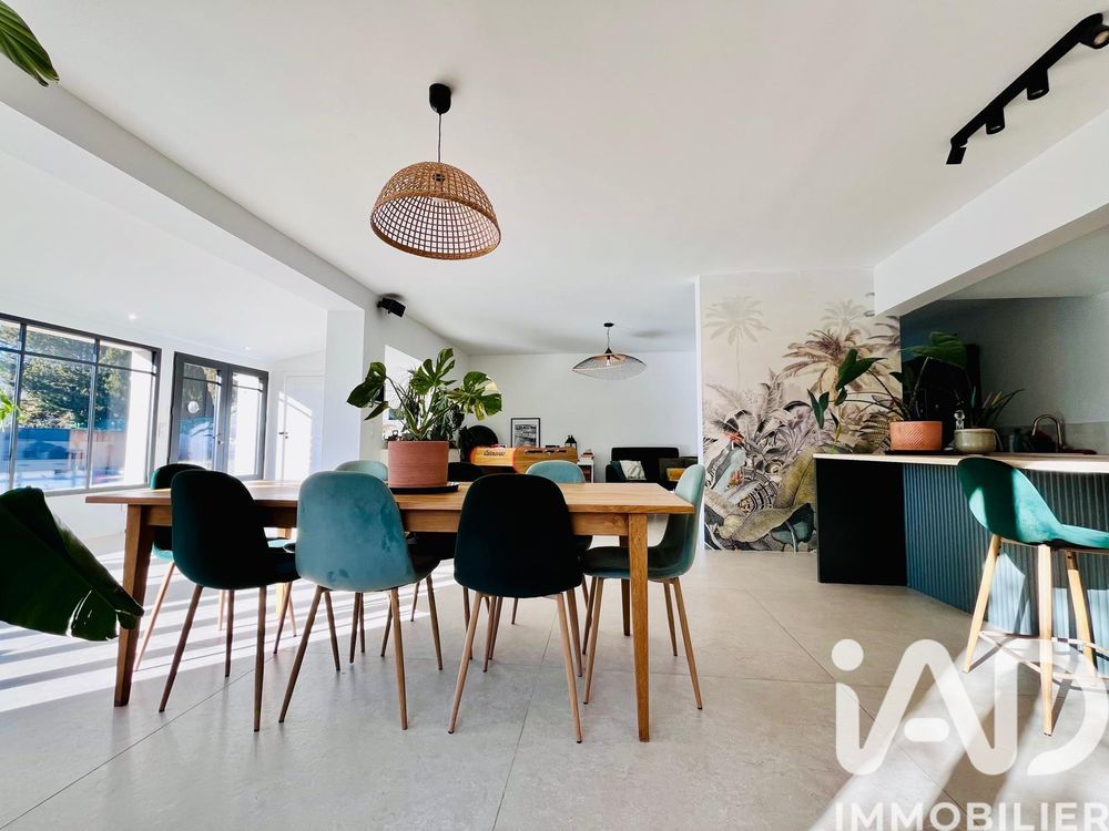 � vendre  Maison Puyricard (13540)