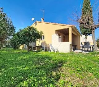  Maison � vendre 5 pi�ces 120 m�