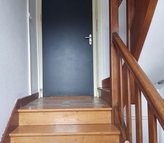  Appartement � vendre 3 pi�ces 56 m�