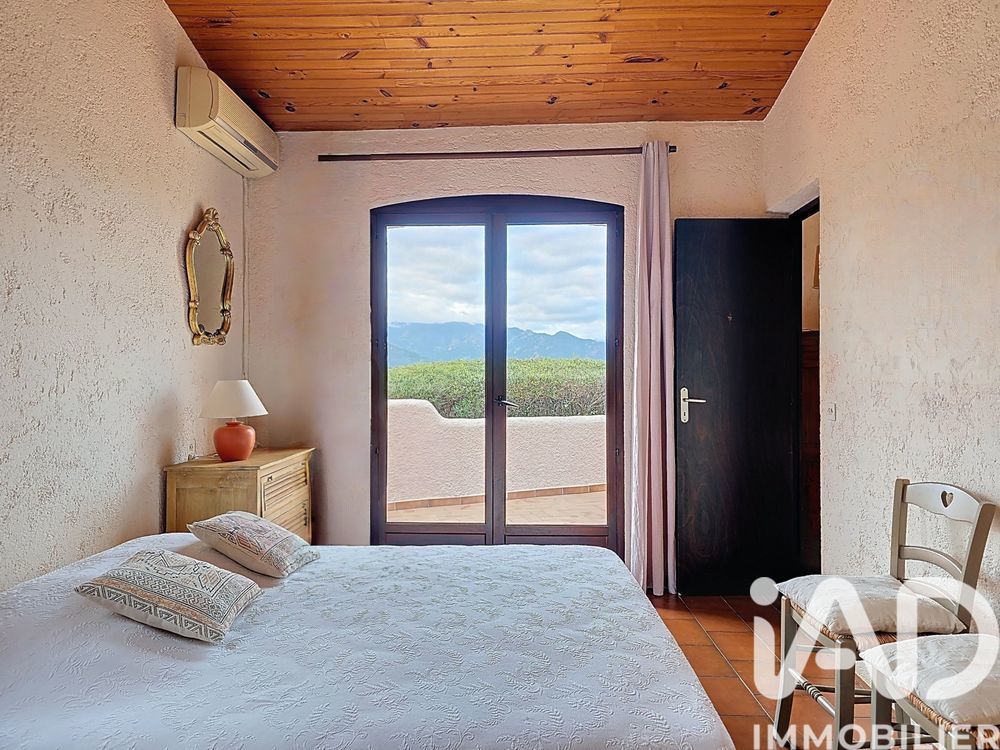 � vendre  Maison Lecci (20137)