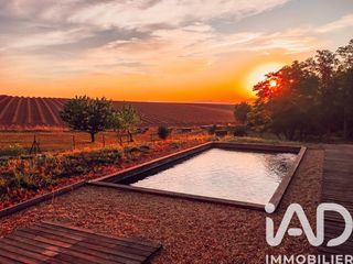  Maison � vendre 14 pi�ces 743 m�