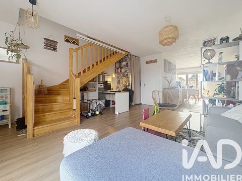   Vente Maison/villa 4 pi�ces Maison - 4 pi�ce(s) - 80 m�