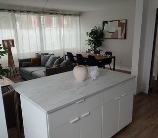  Appartement � vendre 4 pi�ces 95 m�