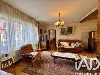  Maison � vendre 5 pi�ces 105 m�